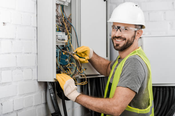 Best Residential Electrician Services  in Sistersville, WV