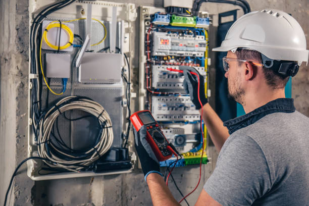 Best Affordable Electrical Installation  in Sistersville, WV