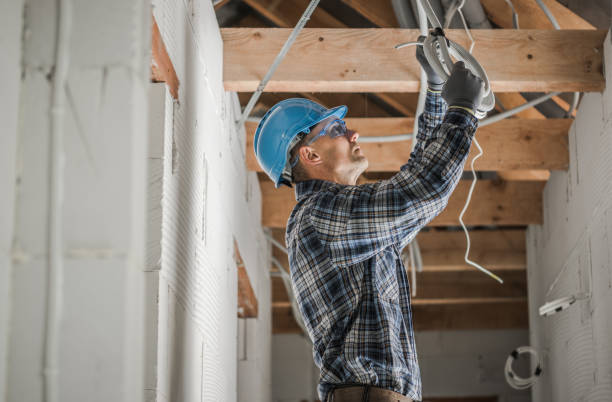 Best Circuit Breaker Repair  in Sistersville, WV