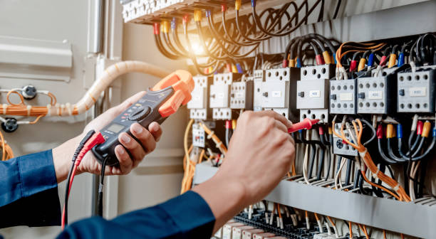 Best Local Electrician Companies  in Sistersville, WV