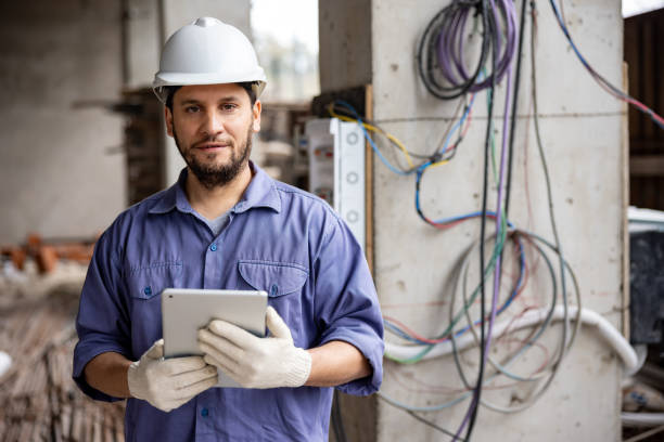 Best Electrical Upgrades for Homes  in Sistersville, WV