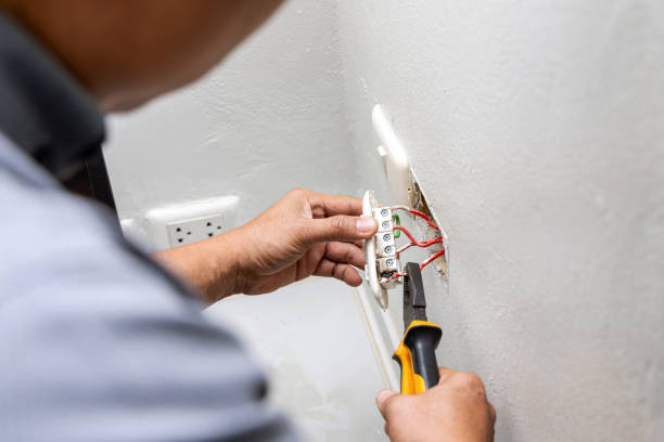 Best Electrical Installation Contractor  in Sistersville, WV