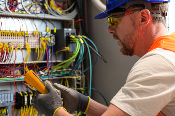 Best Emergency Electrical Repair  in Sistersville, WV