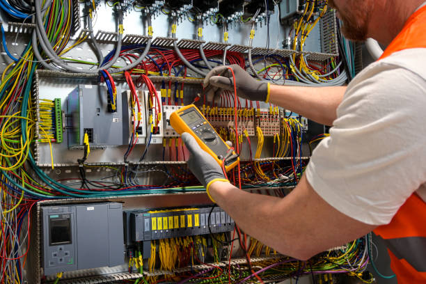 Best Electrical Repair Services  in Sistersville, WV